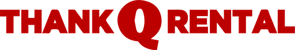 Thank Q Rentals
