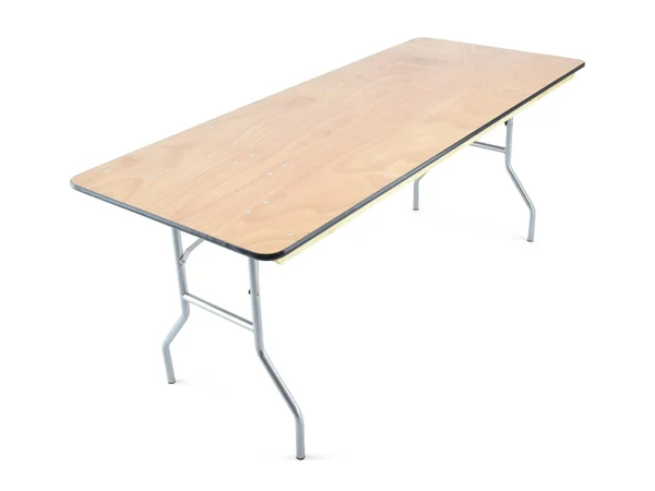 8 ft banquet table rental