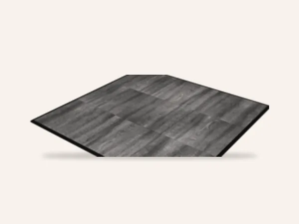 Smoked Oak Dance Floor