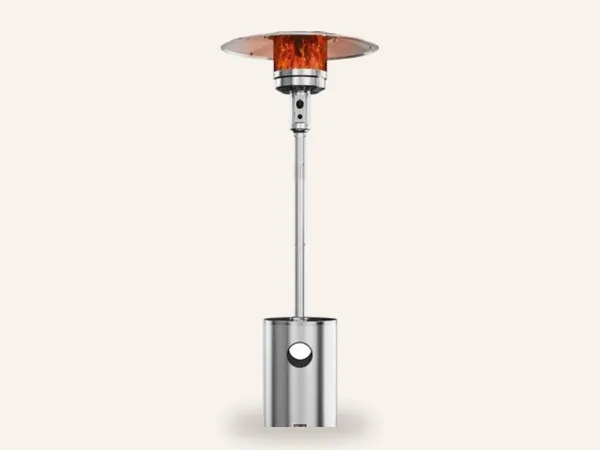 Patio heater rental